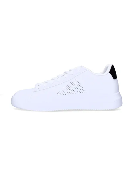 Félcipo Adidas fehér