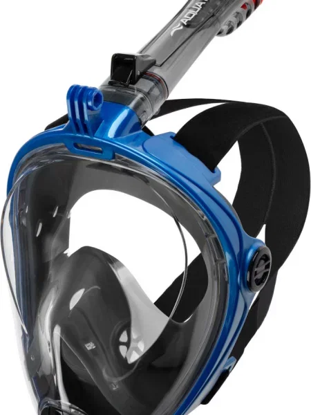 Sluneční brýle Aqua Speed černé