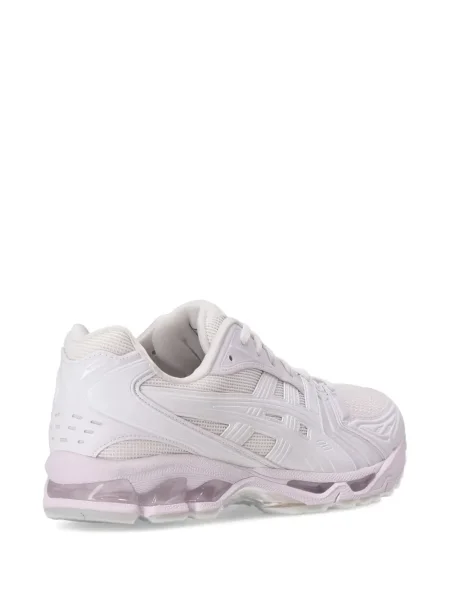 Sneakerși Comme Des Garçons alb
