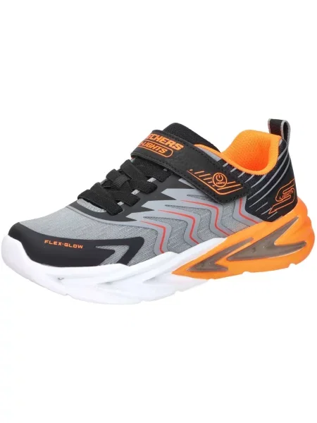 Tenisky Skechers čierna