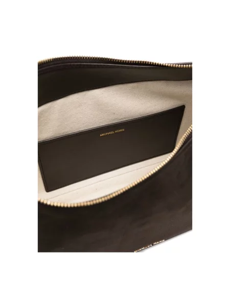 Torebka Michael Michael Kors brązowa
