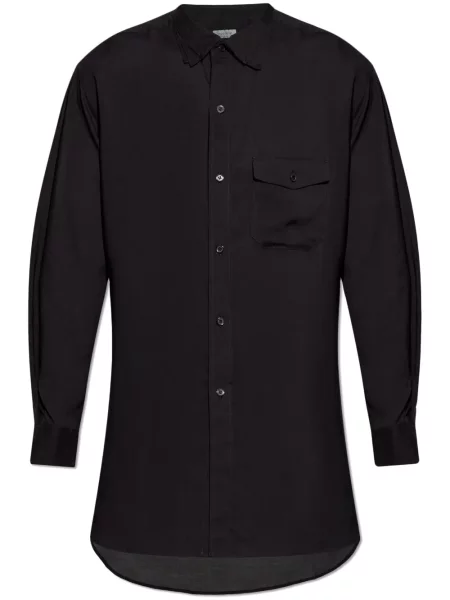 Cămașă Yohji Yamamoto negru