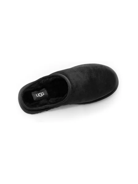 Tenisky Ugg čierna