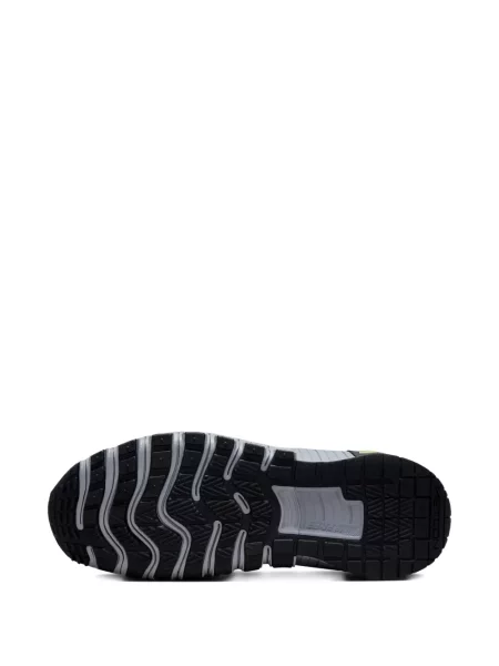 Fotbal sneakerși Nike Epic React slip-on cu perle alb