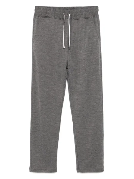 Pantaloni de jogging Brett Johnson gri
