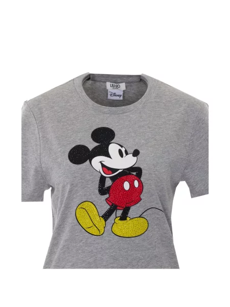 Tricou Liu Jo gri