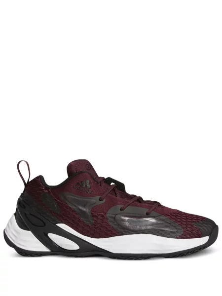 Παντοφλες Adidas λευκό