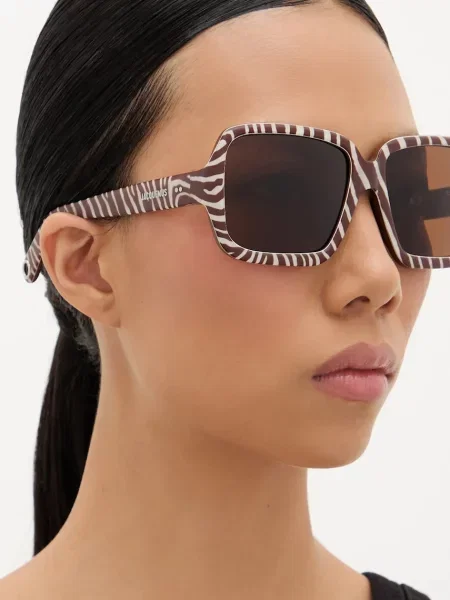 Солнцезащитные очки Jacquemus