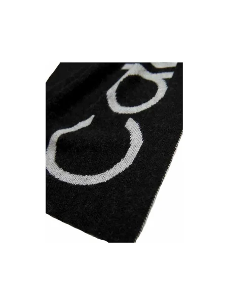 Fular Calvin Klein Jeans negru