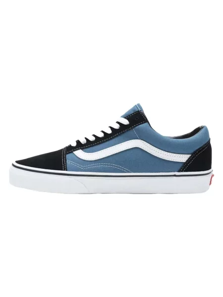 Buty Vans UA Old Skool navy niebieskie