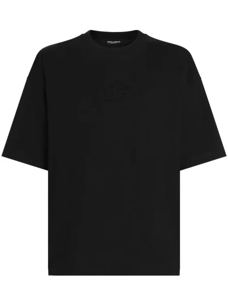 Tricou Dolce & Gabbana negru