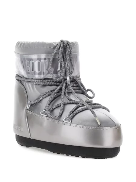 Botki dziecięce Moon Boot