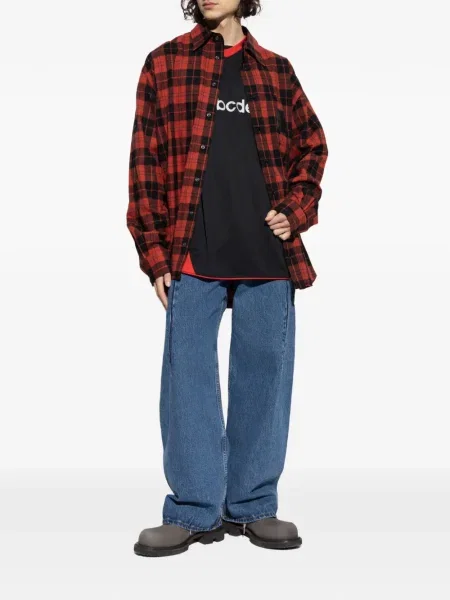 Tricou Vetements negru