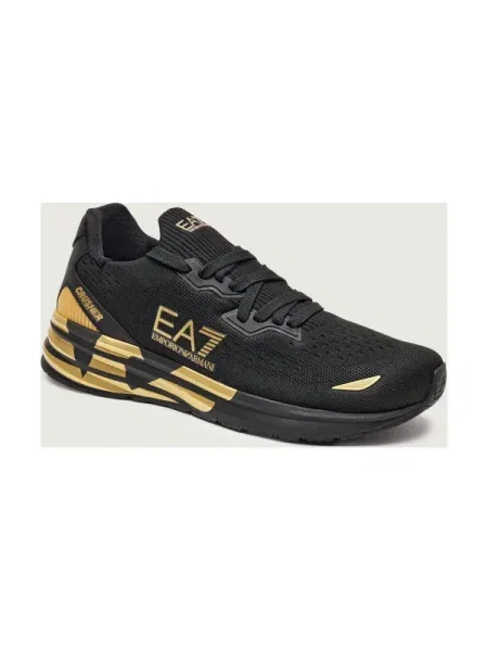 Sneakers negru