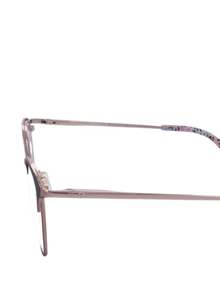 Ochelari de soare Kate Spade negru