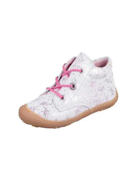 Pantofi copii Ricosta alb