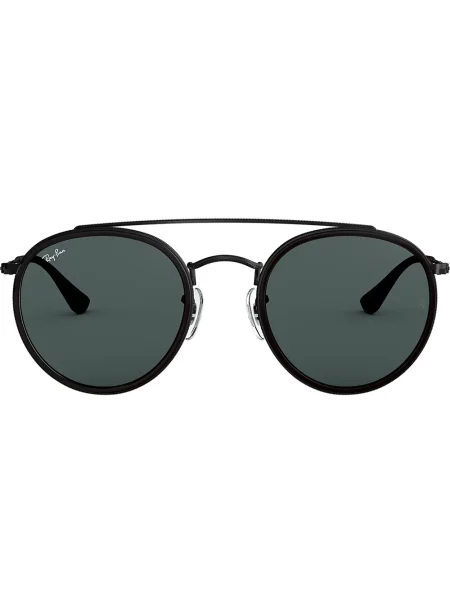Ochelari de soare Ray-ban negru