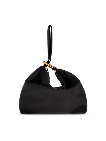 Torebka By Malene Birger czarna