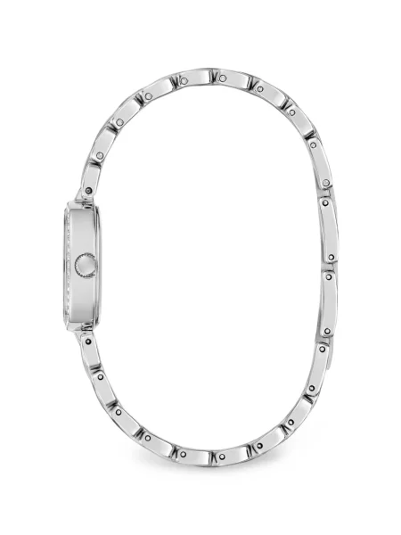 Ceas Guess alb