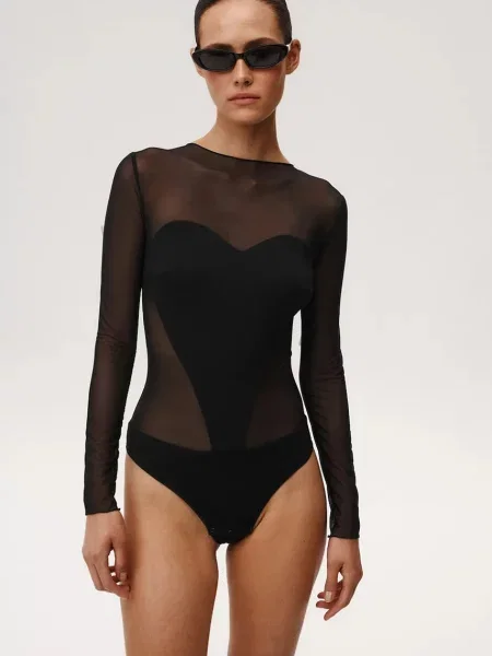 Блуза Undress Code