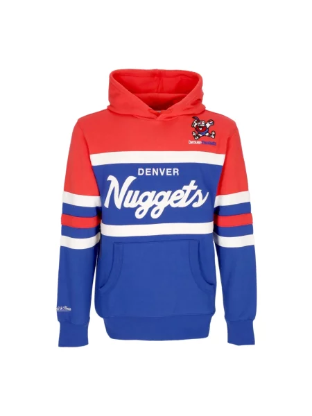 Bluza Mitchell & Ness