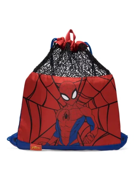 Torba dziecięca Spiderman