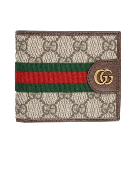 Portfel Gucci