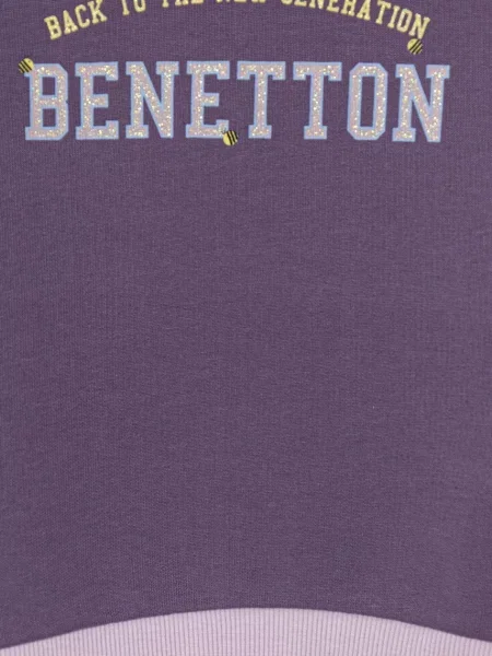 Детский свитер United Colors Of Benetton