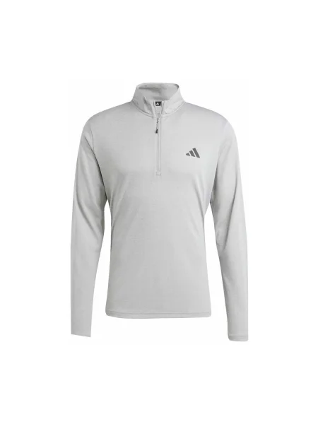 Póló Adidas szürke