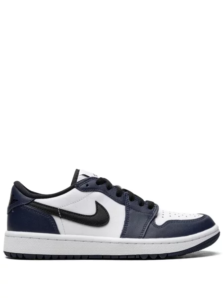 Sneakerși Jordan Air Jordan 1 albastru