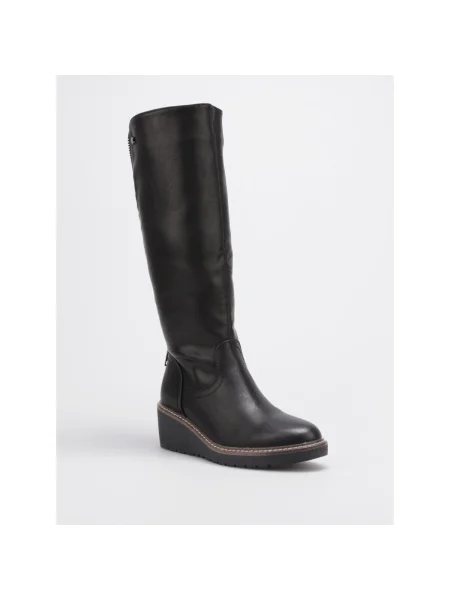 Pantofi La Modeuse negru