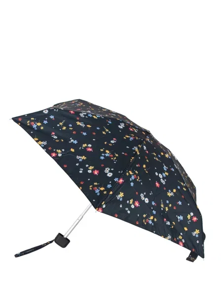 Fulton Umbrellas Парасолька чорний