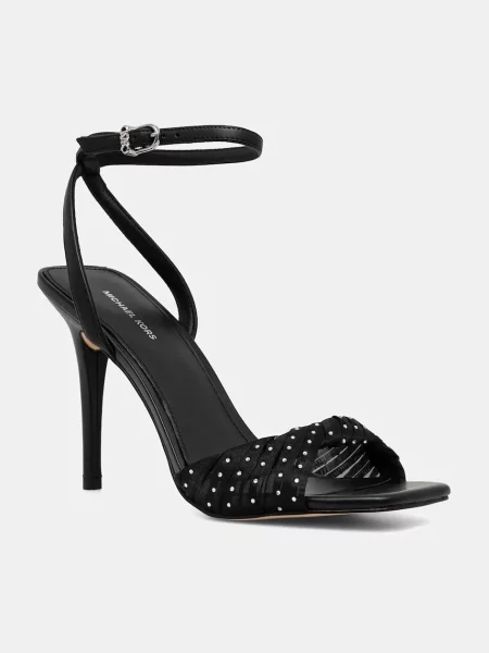 Sandale MICHAEL Michael Kors Kiana Sandal crna