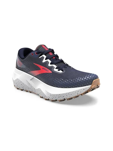 Tenisky Brooks modrá