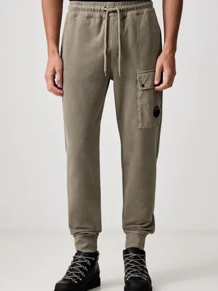 C.P. Company pantaloni de trening din pentru bărbați