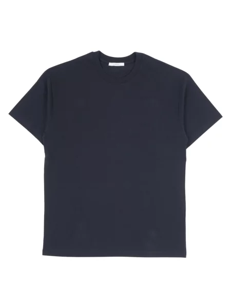 Koszulka Givenchy niebieska