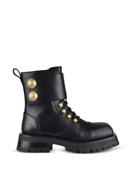 Botine Balmain negru