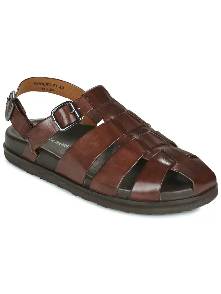 Pantofi Melvin & Hamilton maro