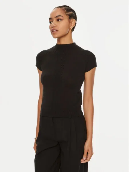 Bluză Max&co. negru