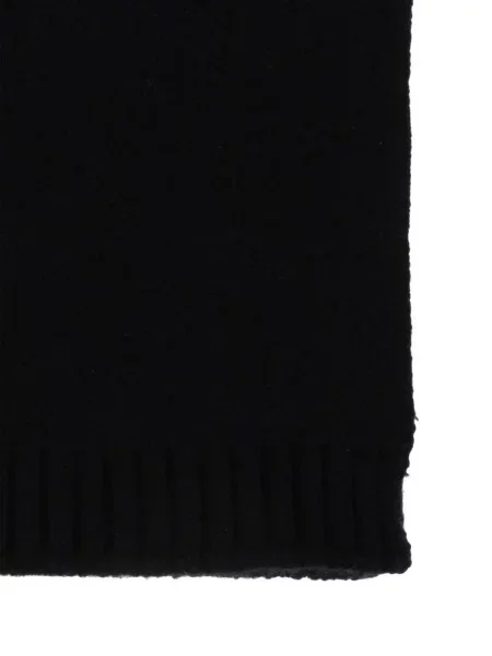 Fular Lisa Yang negru