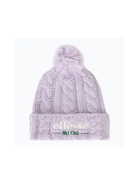 Шапка Ellesse с помпоном