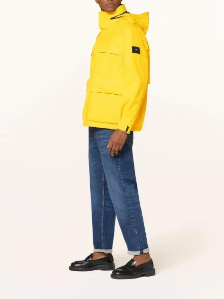 Tommy Hilfiger Kurtka Funkcyjna Regatta gelb