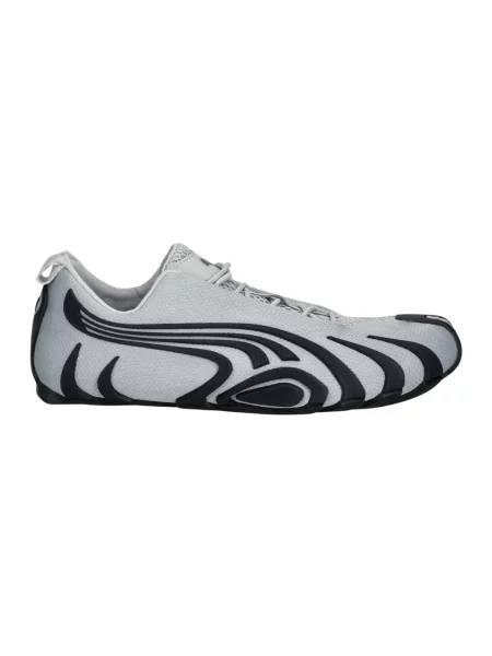Sneakersy Puma szare
