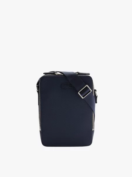 Сумка Lacoste синя