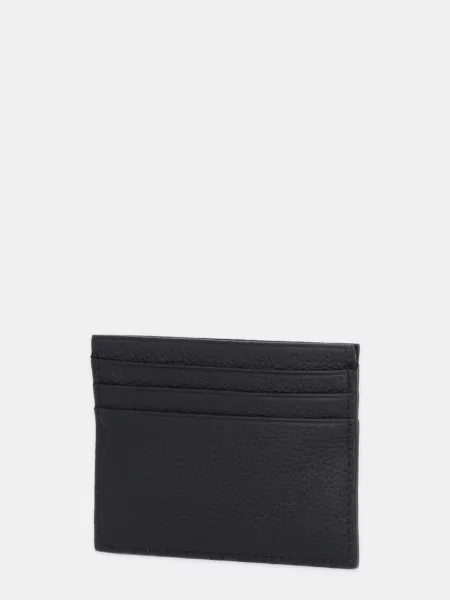 Portofel Calvin Klein din piele negru