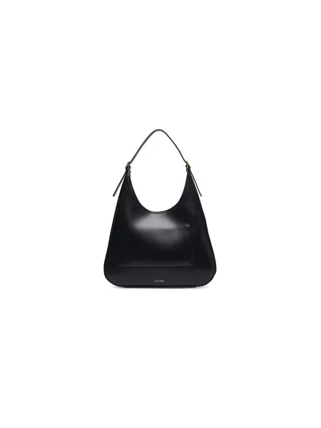 Calvin Klein Torba za čez ramo črna