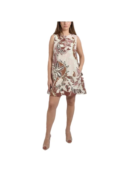 Rochie Marella roșu