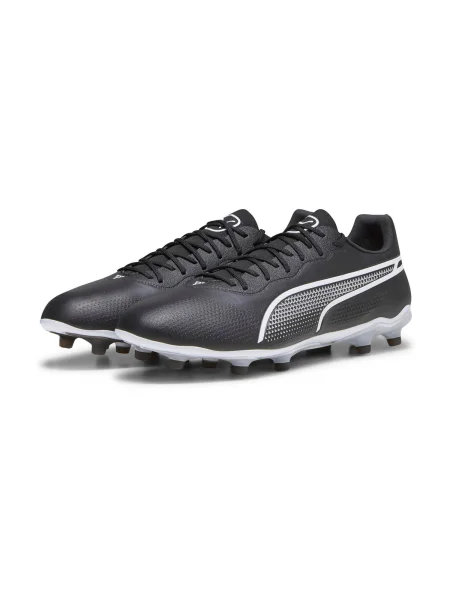 Pantofi Puma negru