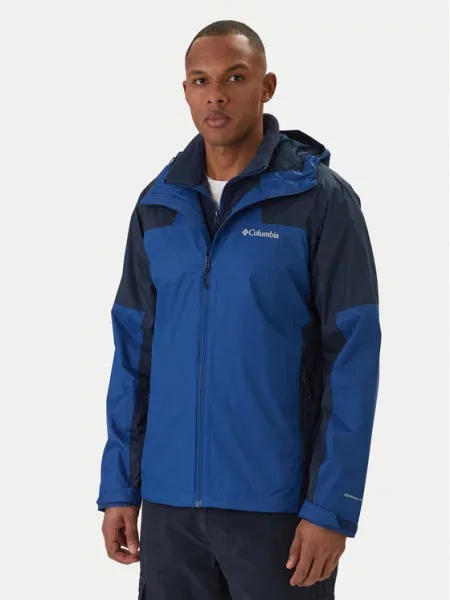 Columbia Outdoor яке Inner Limits™ III Тъмносин