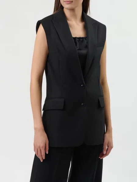 Жилет Hugo чорний